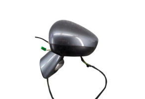 Retroviseur gauche CITROEN C4 1 Photo n°3