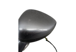 Retroviseur gauche CITROEN C4 1 Photo n°4