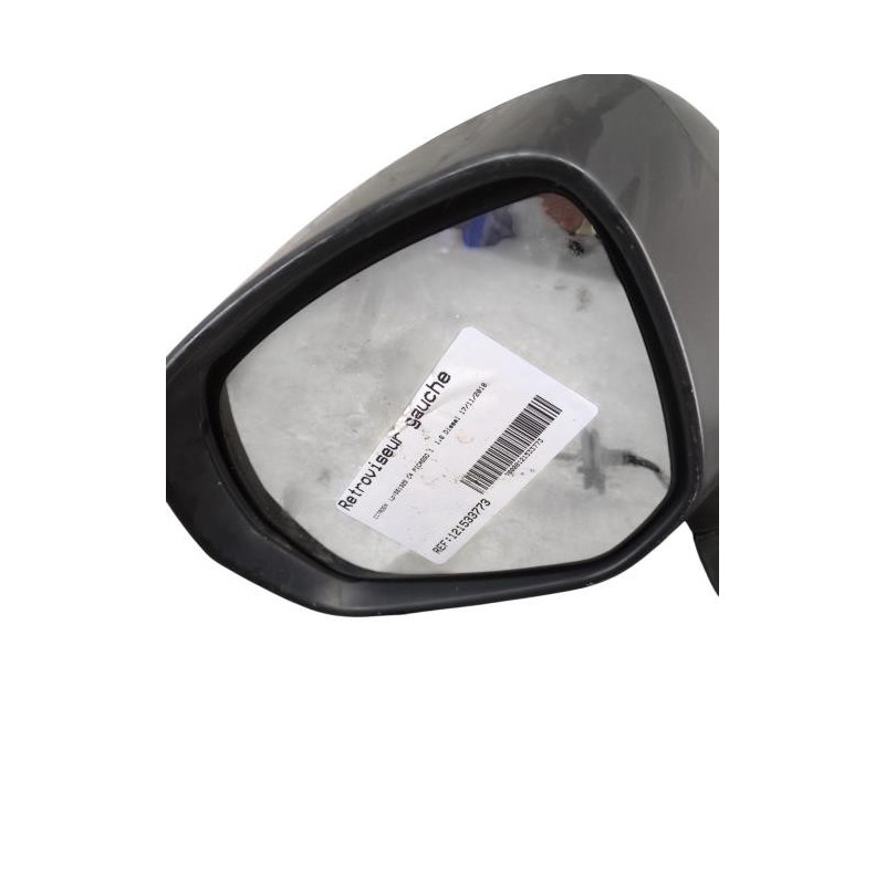 Retroviseur gauche CITROEN C4 PICASSO 1 Photo n°1