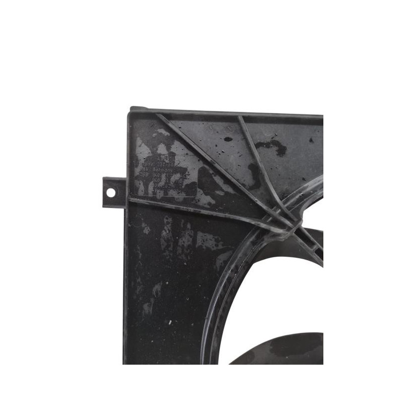 Moto ventilateur radiateur VOLKSWAGEN TOURAN 2 Photo n°1