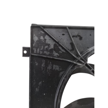 Moto ventilateur radiateur VOLKSWAGEN TOURAN 2