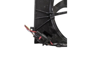 Moto ventilateur radiateur VOLKSWAGEN TOURAN 2 Photo n°2