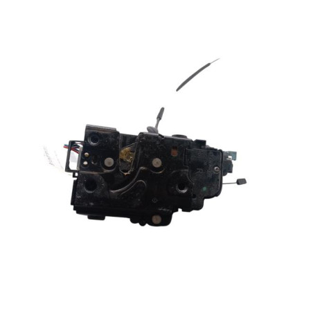 Serrure arriere droit VOLKSWAGEN TOURAN 2