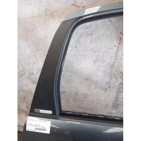 Porte arriere droit CITROEN C3 1