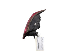 Feu arriere principal gauche (feux) RENAULT CLIO 4 Photo n°2