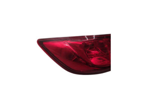 Feu arriere principal gauche (feux) RENAULT CLIO 4 Photo n°7