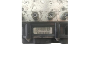 Bloc ABS (freins anti-blocage) PEUGEOT 107 Photo n°2