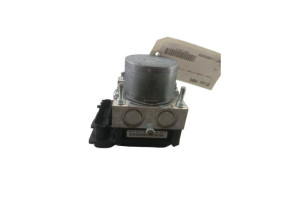 Bloc ABS (freins anti-blocage) PEUGEOT 107 Photo n°3