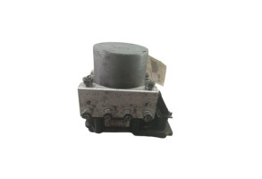 Bloc ABS (freins anti-blocage) PEUGEOT 107 Photo n°6