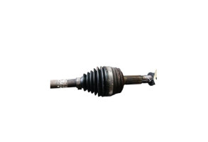 Cardan droit (transmission) PEUGEOT 107 Photo n°4