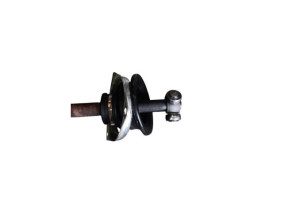 Cardan gauche (transmission) RENAULT TWINGO 2 Photo n°1