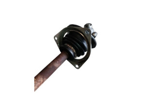 Cardan gauche (transmission) RENAULT TWINGO 2 Photo n°3