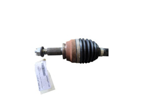 Cardan droit (transmission) RENAULT TALISMAN Photo n°6