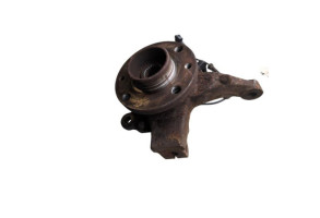 Pivot de moyeu avant gauche DACIA SANDERO 2 Photo n°5