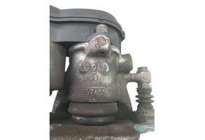 Etrier arriere gauche (freinage) RENAULT TALISMAN Photo n°6