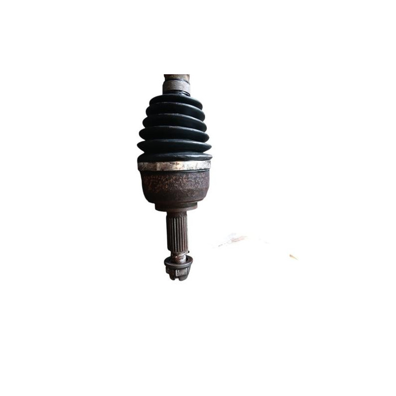Cardan gauche (transmission) RENAULT GRAND SCENIC 2 Photo n°1