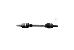 Cardan gauche (transmission) RENAULT GRAND SCENIC 2 Photo n°2