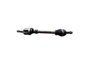 Cardan gauche (transmission) RENAULT GRAND SCENIC 2 Photo n°4