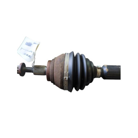 Cardan droit (transmission) AUDI Q3 1