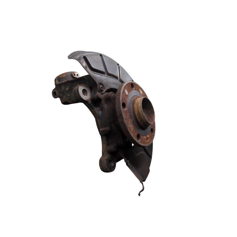 Pivot de moyeu avant gauche AUDI Q3 1 Photo n°1