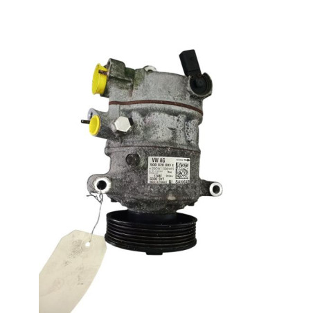 Compresseur clim VOLKSWAGEN POLO 5