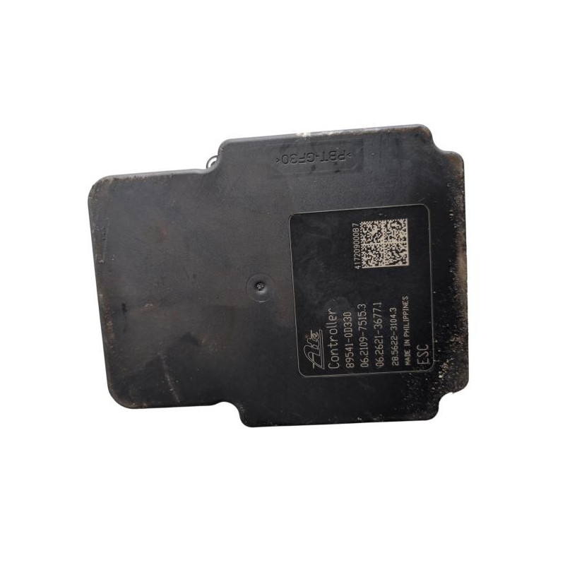 Bloc ABS (freins anti-blocage) TOYOTA YARIS 3 Photo n°1