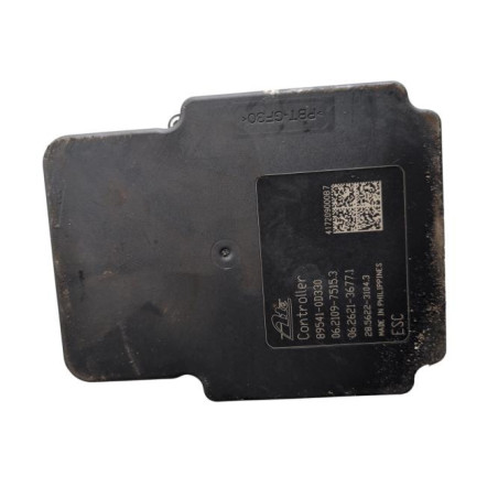 Bloc ABS (freins anti-blocage) TOYOTA YARIS 3