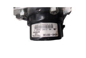 Bloc ABS (freins anti-blocage) TOYOTA YARIS 3 Photo n°3