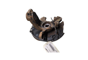 Pivot de moyeu avant gauche VOLKSWAGEN POLO 5 Photo n°4