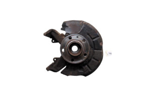 Pivot de moyeu avant gauche VOLKSWAGEN POLO 5 Photo n°6