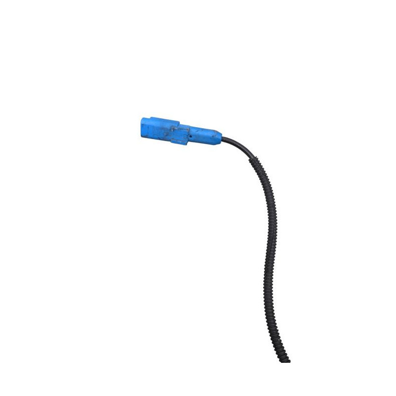 Pivot de moyeu avant droit CITROEN C3 3 Photo n°1