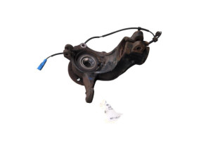 Pivot de moyeu avant droit CITROEN C3 3 Photo n°3