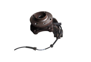 Pivot de moyeu avant droit CITROEN C3 3 Photo n°4