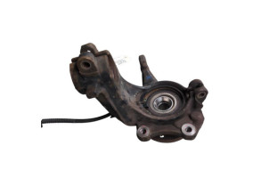 Pivot de moyeu avant droit CITROEN C3 3 Photo n°5