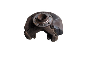 Pivot de moyeu avant droit CITROEN C3 3 Photo n°8