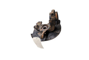 Pivot de moyeu avant droit CITROEN C3 3 Photo n°9