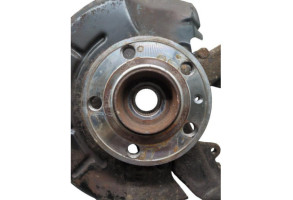 Pivot de moyeu avant droit CITROEN C3 3 Photo n°12