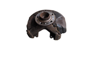 Pivot de moyeu avant droit CITROEN C3 3 Photo n°14