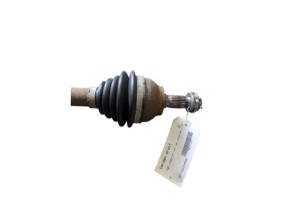 Cardan droit (transmission) PEUGEOT 2008 1 Photo n°5