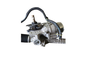 Cremaillere mecanique PEUGEOT 2008 1 Photo n°4