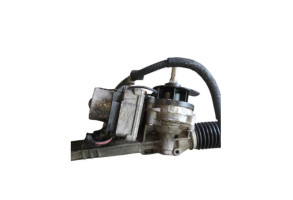 Cremaillere mecanique PEUGEOT 2008 1 Photo n°5