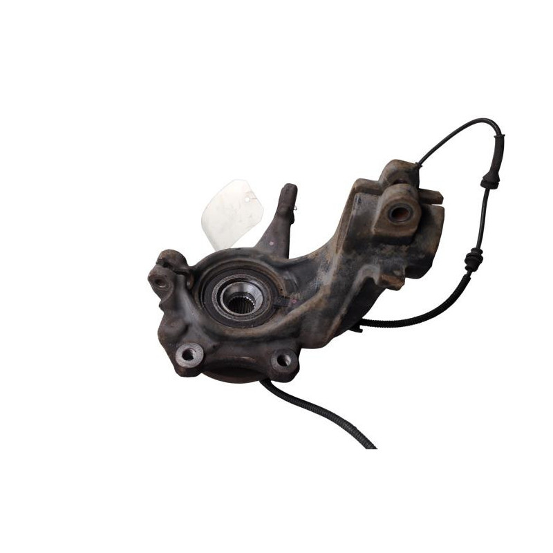 Pivot de moyeu avant gauche PEUGEOT 2008 1 Photo n°1