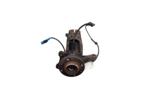 Pivot de moyeu avant gauche PEUGEOT 2008 1 Photo n°2