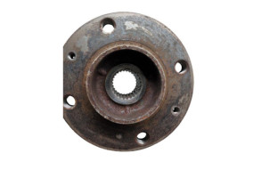 Pivot de moyeu avant gauche PEUGEOT 2008 1 Photo n°4