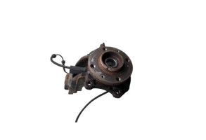 Pivot de moyeu avant gauche PEUGEOT 2008 1 Photo n°6