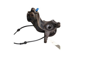 Pivot de moyeu avant gauche PEUGEOT 2008 1 Photo n°7