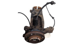 Pivot de moyeu avant gauche PEUGEOT 2008 1 Photo n°8