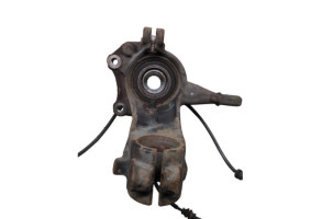 Pivot de moyeu avant gauche PEUGEOT 2008 1 Photo n°9