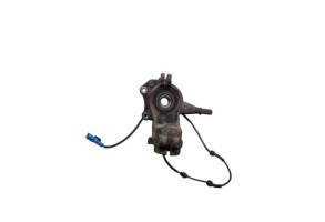 Pivot de moyeu avant gauche PEUGEOT 2008 1 Photo n°10