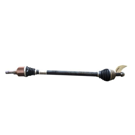 Cardan droit (transmission) CITROEN BERLINGO 3 M